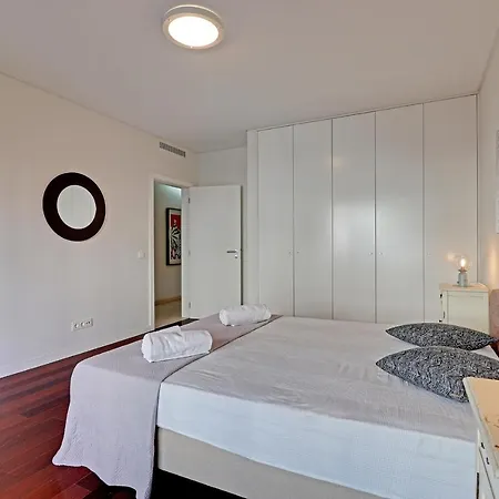 Victoria Secret Apartman