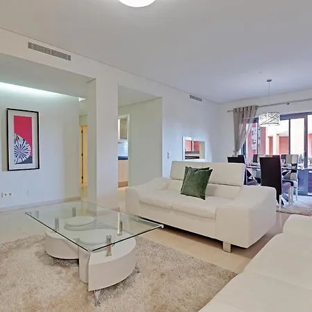 Victoria Secret Apartman Vilamoura