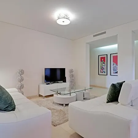 شقة Victoria Secret