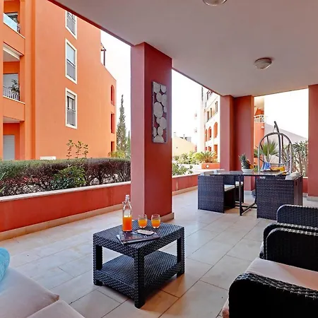Victoria Secret Apartman