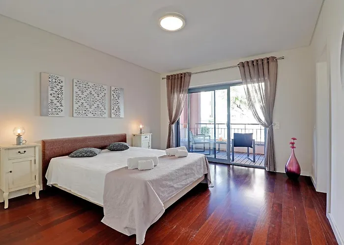 Appartement Victoria Secret