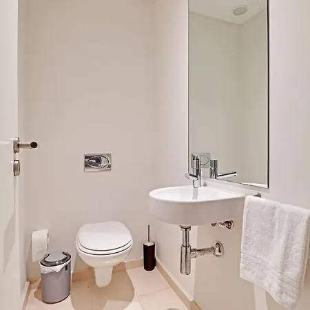 Victoria Secret Apartamento *