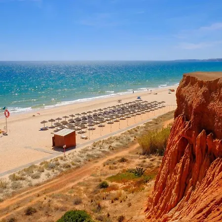 Victoria Secret Διαμέρισμα Βιλαμούρα