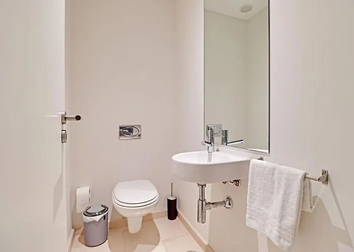 Victoria Secret Apartmán *