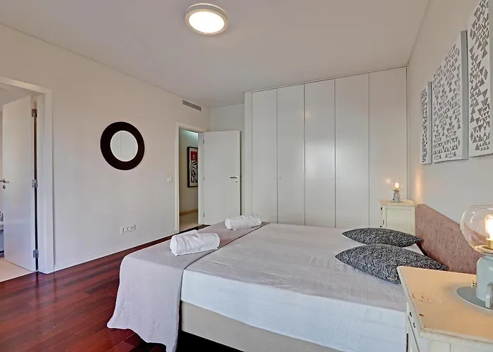 Victoria Secret Apartmán