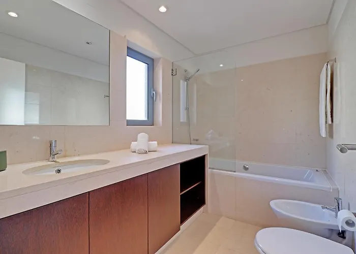 Victoria Secret Apartmán Vilamoura