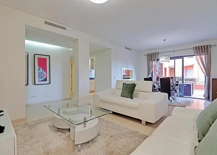 Victoria Secret Apartmán Vilamoura