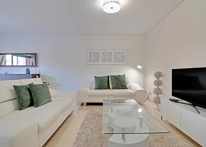 Victoria Secret Apartmán