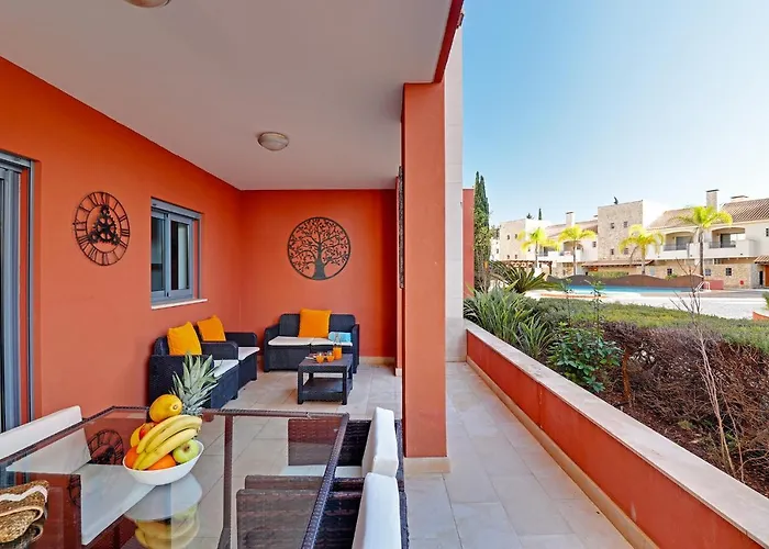 Victoria Secret Apartmán Vilamoura