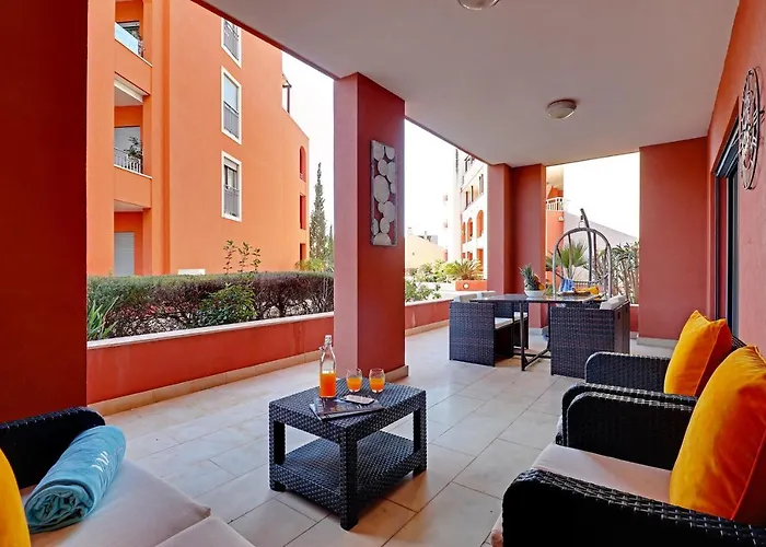 Victoria Secret Apartmán