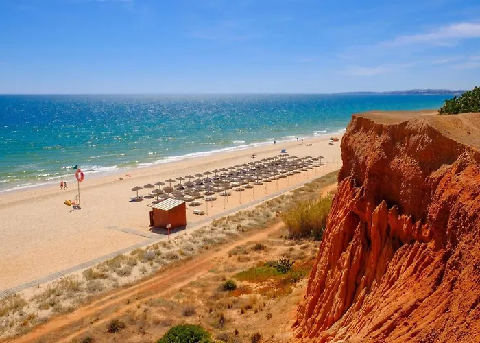 Victoria Secret Apartmán Vilamoura