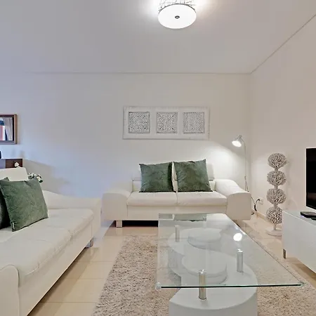 Victoria Secret Apartament